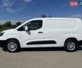 Белый Опель Combo Cargo, объемом двигателя 1.5 л и пробегом 98 тыс. км за 13999 $, фото 5 на Automoto.ua