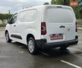 Белый Опель Combo Cargo, объемом двигателя 1.5 л и пробегом 92 тыс. км за 15900 $, фото 15 на Automoto.ua