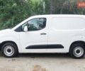 Белый Опель Combo Cargo, объемом двигателя 2 л и пробегом 79 тыс. км за 15950 $, фото 4 на Automoto.ua