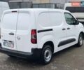 Белый Опель Combo Cargo, объемом двигателя 1.5 л и пробегом 126 тыс. км за 13000 $, фото 1 на Automoto.ua