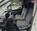 Белый Опель Combo Cargo, объемом двигателя 1.5 л и пробегом 92 тыс. км за 15900 $, фото 17 на Automoto.ua