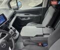 Белый Опель Combo Cargo, объемом двигателя 1.5 л и пробегом 92 тыс. км за 15900 $, фото 24 на Automoto.ua