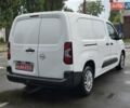 Белый Опель Combo Cargo, объемом двигателя 1.5 л и пробегом 92 тыс. км за 15900 $, фото 11 на Automoto.ua