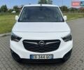 Белый Опель Combo Cargo, объемом двигателя 1.5 л и пробегом 189 тыс. км за 13999 $, фото 3 на Automoto.ua