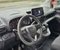 Белый Опель Combo Cargo, объемом двигателя 1.5 л и пробегом 92 тыс. км за 15900 $, фото 29 на Automoto.ua