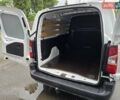 Белый Опель Combo Cargo, объемом двигателя 1.5 л и пробегом 92 тыс. км за 15900 $, фото 33 на Automoto.ua
