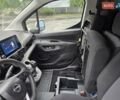 Белый Опель Combo Cargo, объемом двигателя 1.5 л и пробегом 92 тыс. км за 15900 $, фото 28 на Automoto.ua
