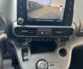 Белый Опель Combo Cargo, объемом двигателя 1.5 л и пробегом 189 тыс. км за 13999 $, фото 13 на Automoto.ua