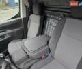 Белый Опель Combo Cargo, объемом двигателя 1.5 л и пробегом 92 тыс. км за 15900 $, фото 23 на Automoto.ua