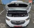 Белый Опель Combo Cargo, объемом двигателя 1.5 л и пробегом 92 тыс. км за 15900 $, фото 41 на Automoto.ua