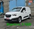 Белый Опель Combo Cargo, объемом двигателя 2 л и пробегом 79 тыс. км за 15950 $, фото 1 на Automoto.ua
