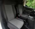 Белый Опель Combo Cargo, объемом двигателя 2 л и пробегом 79 тыс. км за 15950 $, фото 18 на Automoto.ua