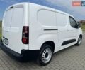 Белый Опель Combo Cargo, объемом двигателя 1.5 л и пробегом 189 тыс. км за 13999 $, фото 1 на Automoto.ua