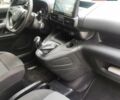 Белый Опель Combo Cargo, объемом двигателя 2 л и пробегом 79 тыс. км за 15950 $, фото 14 на Automoto.ua