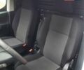 Белый Опель Combo Cargo, объемом двигателя 2 л и пробегом 79 тыс. км за 15950 $, фото 17 на Automoto.ua
