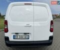 Белый Опель Combo Cargo, объемом двигателя 1.5 л и пробегом 189 тыс. км за 13999 $, фото 7 на Automoto.ua