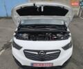 Белый Опель Combo Cargo, объемом двигателя 2 л и пробегом 79 тыс. км за 15950 $, фото 24 на Automoto.ua