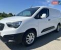 Белый Опель Combo Cargo, объемом двигателя 1.5 л и пробегом 98 тыс. км за 13999 $, фото 4 на Automoto.ua