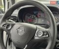 Белый Опель Combo Cargo, объемом двигателя 1.5 л и пробегом 92 тыс. км за 15900 $, фото 12 на Automoto.ua