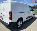 Белый Опель Combo Cargo, объемом двигателя 1.5 л и пробегом 98 тыс. км за 13999 $, фото 2 на Automoto.ua