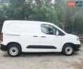 Белый Опель Combo Cargo, объемом двигателя 2 л и пробегом 79 тыс. км за 15950 $, фото 2 на Automoto.ua