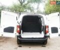 Белый Опель Combo Cargo, объемом двигателя 2 л и пробегом 79 тыс. км за 15950 $, фото 8 на Automoto.ua