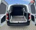 Белый Опель Combo Cargo, объемом двигателя 1.5 л и пробегом 189 тыс. км за 13999 $, фото 8 на Automoto.ua