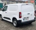 Белый Опель Combo Cargo, объемом двигателя 1.5 л и пробегом 126 тыс. км за 13000 $, фото 4 на Automoto.ua