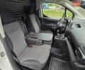 Белый Опель Combo Cargo, объемом двигателя 1.5 л и пробегом 92 тыс. км за 15900 $, фото 26 на Automoto.ua