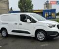 Белый Опель Combo Cargo, объемом двигателя 1.5 л и пробегом 92 тыс. км за 15900 $, фото 6 на Automoto.ua