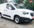 Белый Опель Combo Cargo, объемом двигателя 2 л и пробегом 79 тыс. км за 15950 $, фото 10 на Automoto.ua