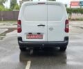 Белый Опель Combo Cargo, объемом двигателя 1.5 л и пробегом 92 тыс. км за 15900 $, фото 13 на Automoto.ua