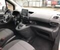 Белый Опель Combo Cargo, объемом двигателя 1.5 л и пробегом 126 тыс. км за 13000 $, фото 10 на Automoto.ua