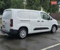 Белый Опель Combo Cargo, объемом двигателя 1.5 л и пробегом 92 тыс. км за 15900 $, фото 4 на Automoto.ua
