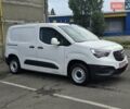 Белый Опель Combo Cargo, объемом двигателя 1.5 л и пробегом 100 тыс. км за 14900 $, фото 11 на Automoto.ua