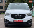 Белый Опель Combo Cargo, объемом двигателя 1.5 л и пробегом 230 тыс. км за 11800 $, фото 4 на Automoto.ua