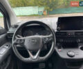 Белый Опель Combo Cargo, объемом двигателя 1.5 л и пробегом 230 тыс. км за 11800 $, фото 36 на Automoto.ua