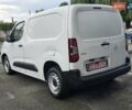 Белый Опель Combo Cargo, объемом двигателя 1.5 л и пробегом 100 тыс. км за 14900 $, фото 6 на Automoto.ua