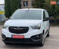 Белый Опель Combo Cargo, объемом двигателя 1.5 л и пробегом 230 тыс. км за 11800 $, фото 3 на Automoto.ua