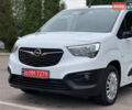 Белый Опель Combo Cargo, объемом двигателя 1.5 л и пробегом 230 тыс. км за 11800 $, фото 2 на Automoto.ua