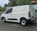 Белый Опель Combo Cargo, объемом двигателя 1.5 л и пробегом 100 тыс. км за 14900 $, фото 5 на Automoto.ua