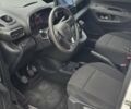 Белый Опель Combo Cargo, объемом двигателя 1.5 л и пробегом 100 тыс. км за 14900 $, фото 16 на Automoto.ua