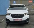 Белый Опель Combo Cargo, объемом двигателя 1.5 л и пробегом 100 тыс. км за 14900 $, фото 12 на Automoto.ua