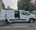Белый Опель Combo Cargo, объемом двигателя 1.5 л и пробегом 100 тыс. км за 14900 $, фото 23 на Automoto.ua