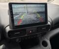 Белый Опель Combo Cargo, объемом двигателя 1.5 л и пробегом 100 тыс. км за 14900 $, фото 1 на Automoto.ua