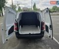 Белый Опель Combo Cargo, объемом двигателя 1.5 л и пробегом 100 тыс. км за 14900 $, фото 20 на Automoto.ua