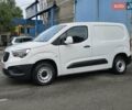 Белый Опель Combo Cargo, объемом двигателя 1.5 л и пробегом 100 тыс. км за 14900 $, фото 3 на Automoto.ua
