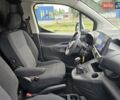 Белый Опель Combo Cargo, объемом двигателя 1.5 л и пробегом 100 тыс. км за 14900 $, фото 31 на Automoto.ua