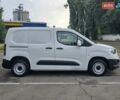 Белый Опель Combo Cargo, объемом двигателя 1.5 л и пробегом 100 тыс. км за 14900 $, фото 10 на Automoto.ua