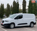 Белый Опель Combo Cargo, объемом двигателя 1.5 л и пробегом 230 тыс. км за 11800 $, фото 15 на Automoto.ua
